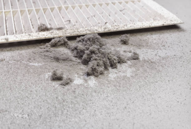 Best Residential Air Duct Cleaning  in Jennings, LA