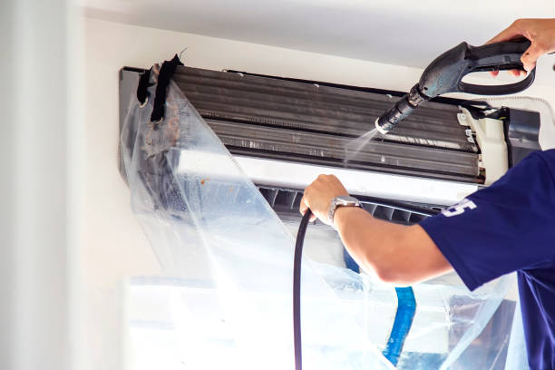 Best Affordable HVAC Duct Cleaning  in Jennings, LA