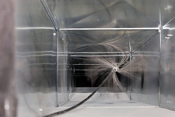 Best HVAC Duct Inspection Services  in Jennings, LA