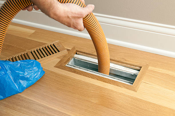 Best Affordable Duct Cleaning Services  in Jennings, LA