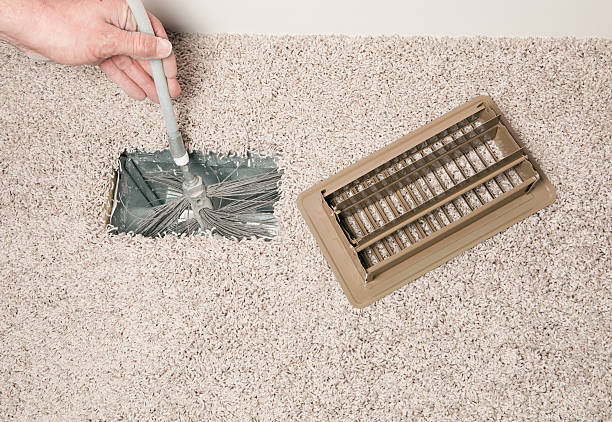 Best Ductwork Cleaning Services  in Jennings, LA