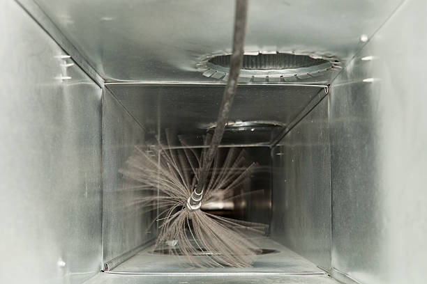 Best Commercial Air Duct Cleaning  in Jennings, LA