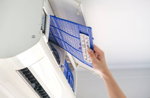 Trusted Jennings, LA Airduct Cleaning Experts