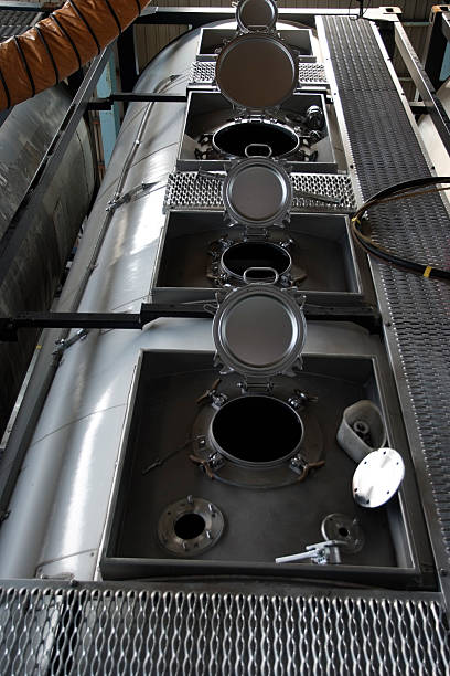Best General Air Duct Cleaning  in Jennings, LA