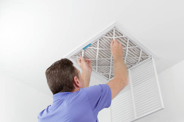 Best Best Air Duct Cleaning Company  in Jennings, LA